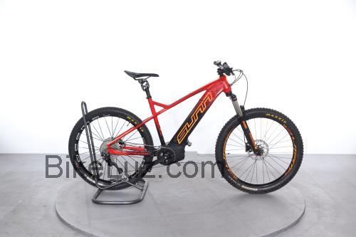 Sunn Rage S2 ficha tecnica